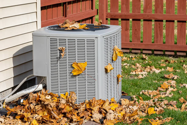 Best Central air repair  in Alliance, NE
