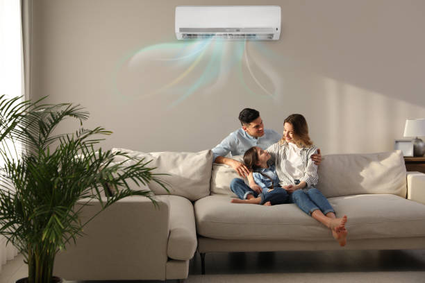 Best Residential HVAC services  in Alliance, NE