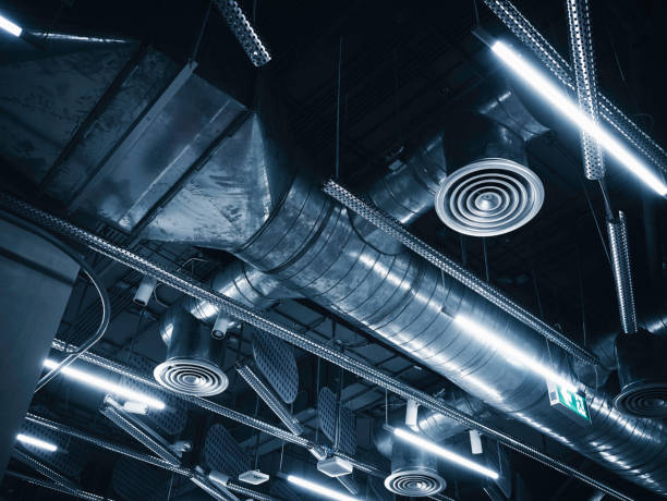 Best Commercial HVAC repair  in Alliance, NE