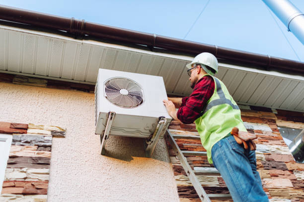 AC installation near me in Alliance, NE