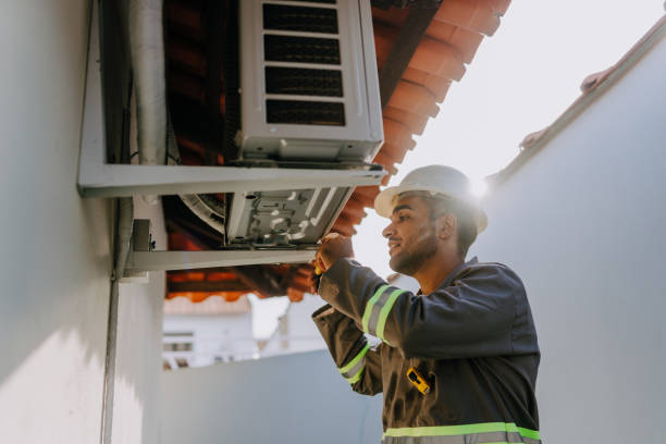 Best Commercial HVAC repair  in Alliance, NE