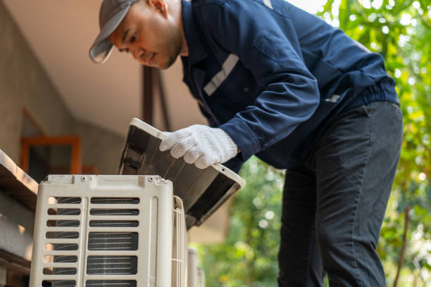 Best HVAC air duct cleaning  in Alliance, NE
